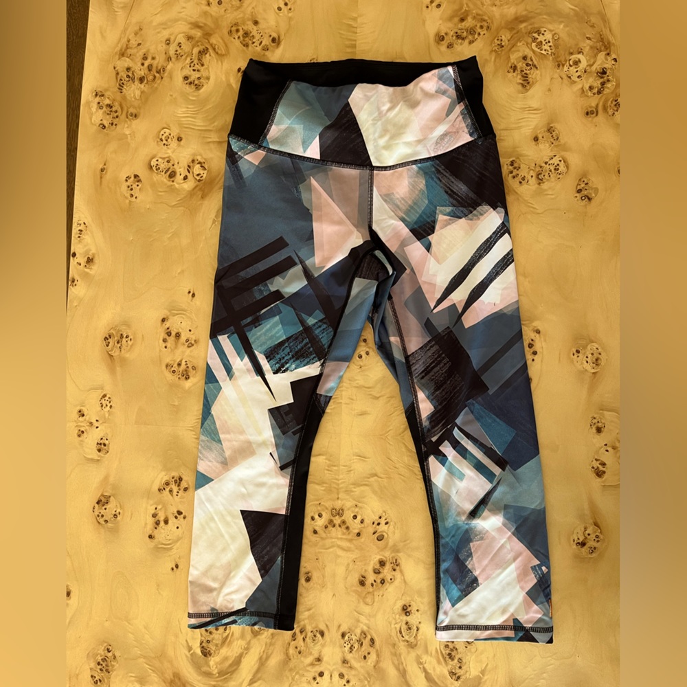 Lucy yoga - legging - size S